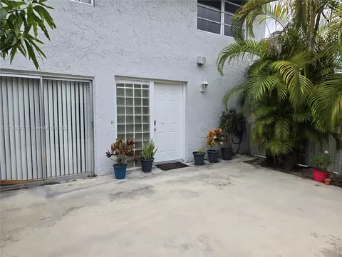 8485 SW 156th Pl #106, Miami, FL 33193