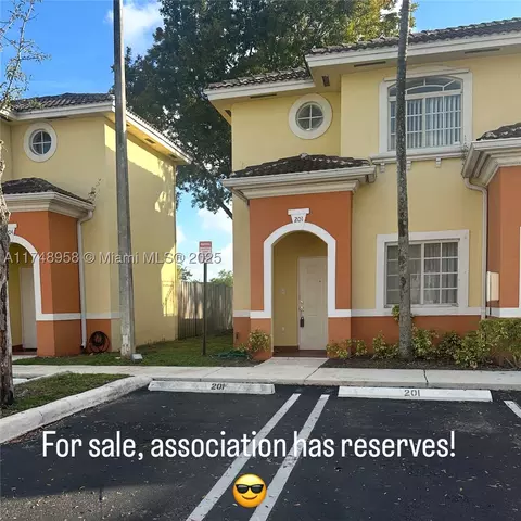 7180 NW 174th Ter #201, Hialeah, FL 33015