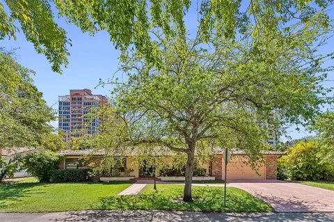 100 W Sunrise Ave, Coral Gables, FL 33133