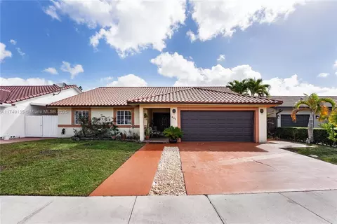 1001 NW 127th Pl, Miami, FL 33182