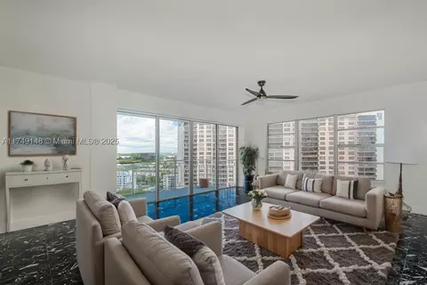11111 Biscayne Blvd #17H, Miami, FL 33181