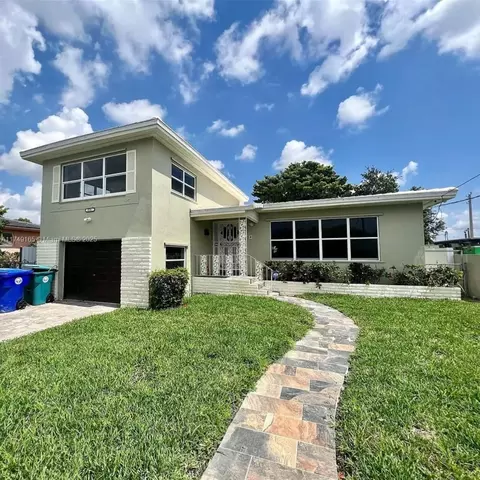 1721 NW 55th Ter, Miami, FL 33142