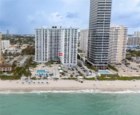 2030 S Ocean Dr #618, Hallandale Beach, FL 33009