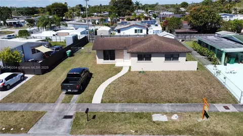 Undisclosed, Miami, FL 33177