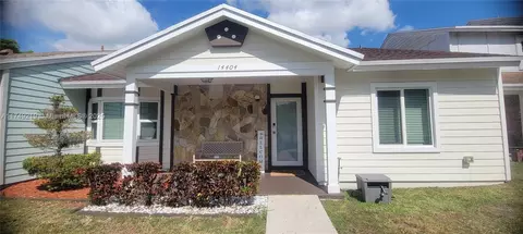 14404 SW 142 Ct, Miami, FL 33186