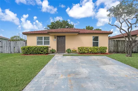 25740 SW 127 Pl, Homestead, FL 33032