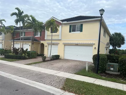 4762 Sundance Way #4762, Davie, FL 33328