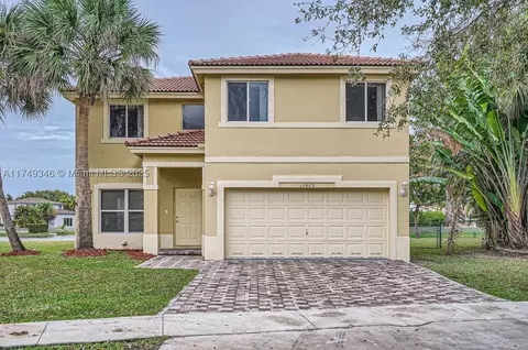 13405 SW 22nd St, Miramar, FL 33027