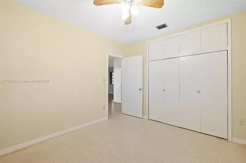 Bedroom - 472 W 15th St, Hialeah, FL 33010 photo 6 of 6