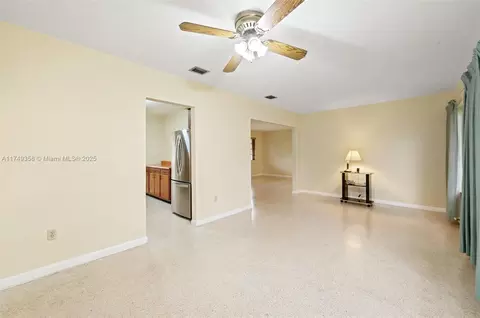 Living - 472 W 15th St, Hialeah, FL 33010 photo 4 of 5
