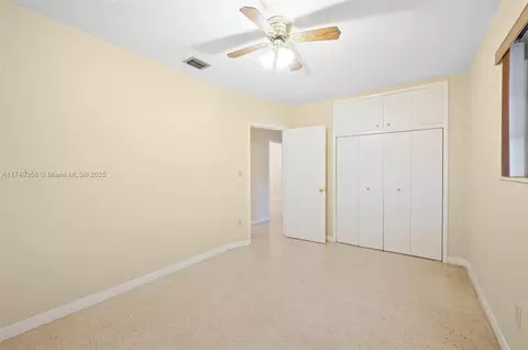 Bedroom - 472 W 15th St, Hialeah, FL 33010 photo 4 of 6