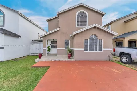 13998 SW 160th Ter, Miami, FL 33177