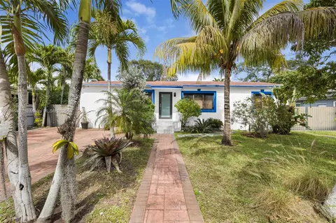 281 NW 147th St, Miami, FL 33168