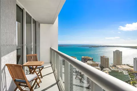475 Brickell Ave #4309, Miami, FL 33131