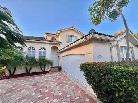 14026 S Cypress Cove Cir, Davie, FL 33325