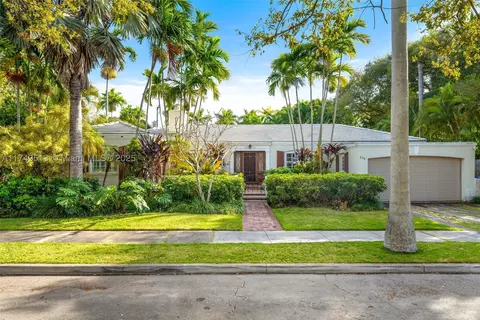 634 NE 57th St, Miami, FL 33137