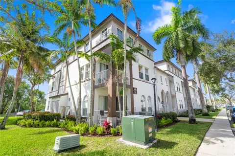 4435 SW 160th Ave #104, Miramar, FL 33027