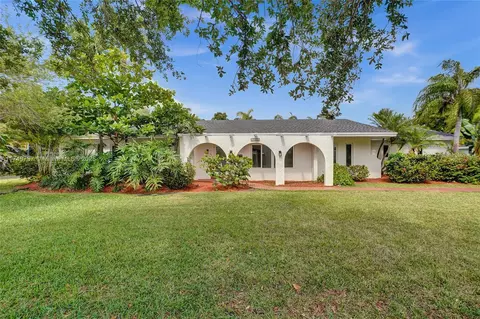 15440 SW 81st Ave, Palmetto Bay, FL 33157