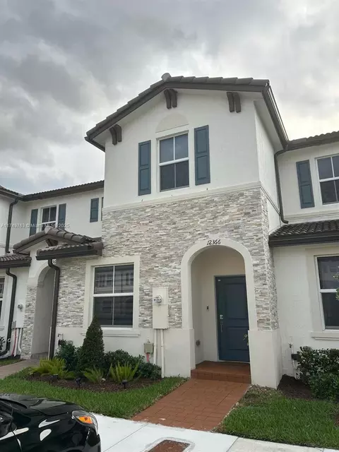 12366 NW 23rd Ct #., Miami, FL 33167