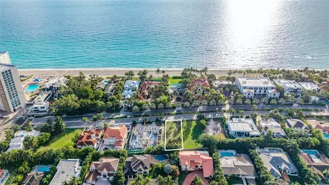 650 Ocean Blvd Golden Bch, Golden Beach, FL 33160