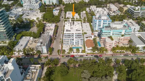 View/Area - 200 Ocean Dr #5D, Miami Beach, FL 33139 photo 1 of 2