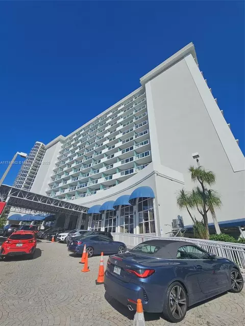 19201 Collins Ave #349, Sunny Isles Beach, FL 33160