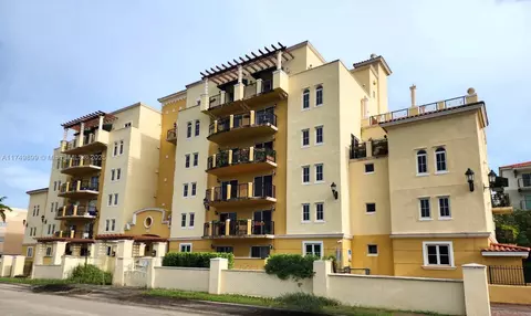 322 322 Madeira Ave #502, Coral Gables, FL 33134