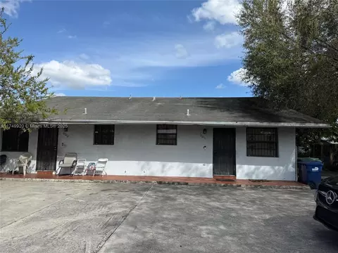 10271 NW 25th Ave, Miami, FL 33147