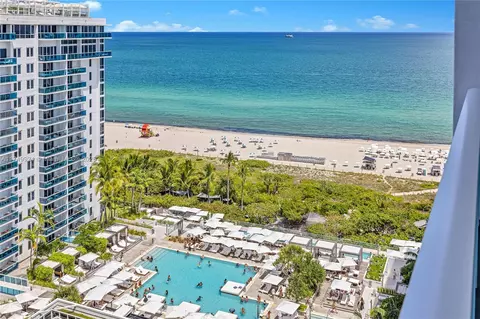 2301 Collins Ave #PH18, Miami Beach, FL 33139