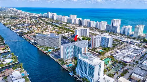 3233 NE 34th St #1506, Fort Lauderdale, FL 33308