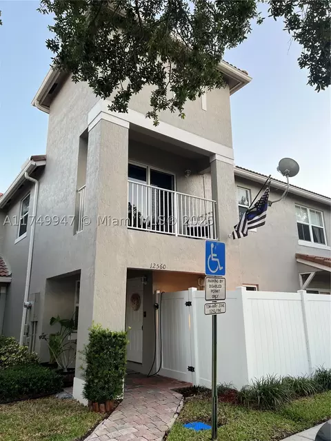 12560 SW 53rd Ct #12560, Miramar, FL 33027