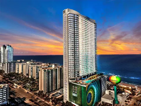 4111 S Ocean Dr #3010, Hollywood, FL 33019