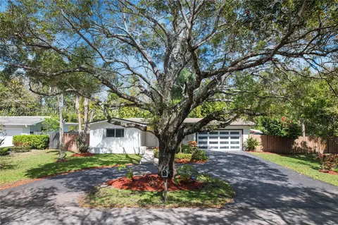 6231 SW 58th St, South Miami, FL 33143