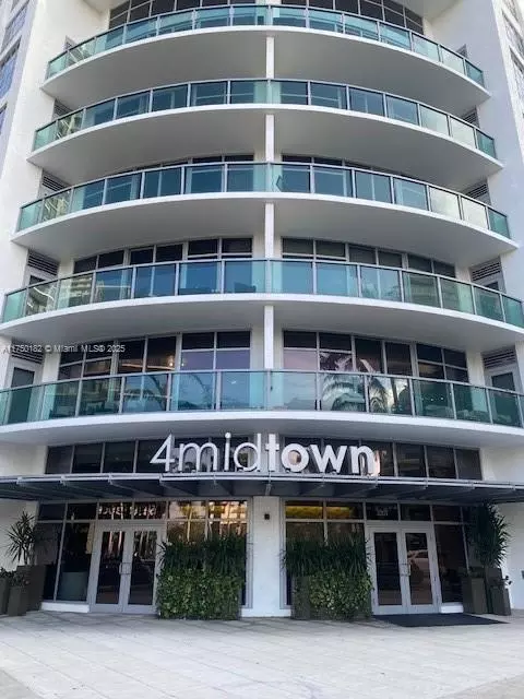 3301 NE 1st Ave #H3005, Miami, FL 33137