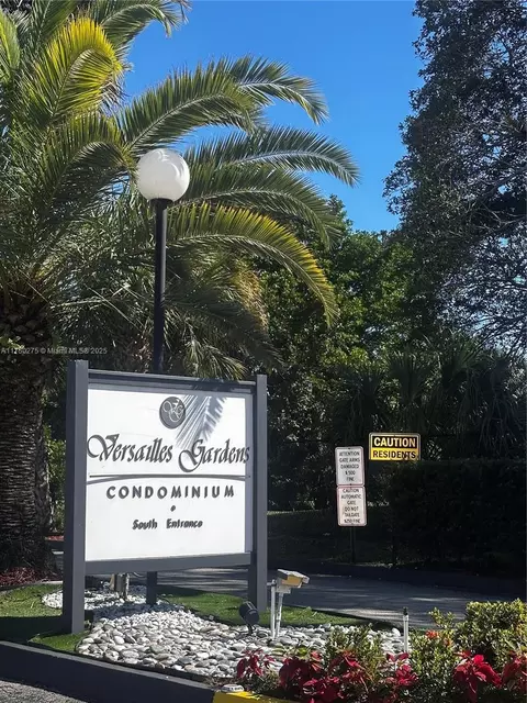 7900 Fairview Dr #106, Tamarac, FL 33321