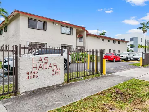 4365 W 12th Ln #7D, Hialeah, FL 33012