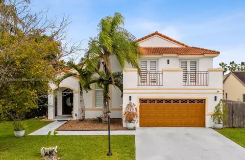 7501 SW 159th Pl, Miami, FL 33193