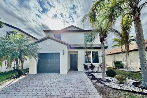 1542 SE 20th Rd, Homestead, FL 33035