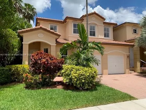 7506 NW 113th Path #7506, Doral, FL 33178