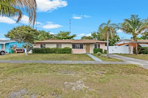 21380 N Miami Ave, Miami Gardens, FL 33169