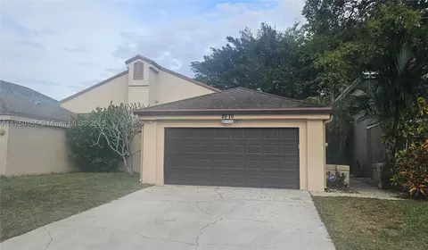2070 NW 34th Ave, Coconut Creek, FL 33066