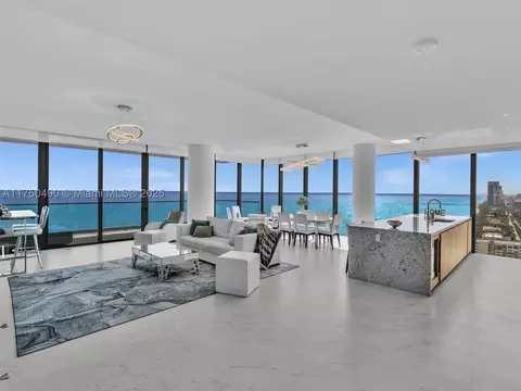 2000 S Ocean Dr #29B, Hallandale Beach, FL 33009