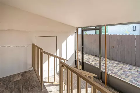 Entry Way - 890 E 23rd St, Hialeah, FL 33013 photo 1 of 1
