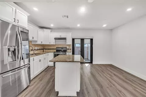 Kitchen - 890 E 23rd St, Hialeah, FL 33013 photo 1 of 1