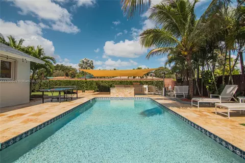 8151 SW 27th Pl 27th Pl, Davie, FL 33328