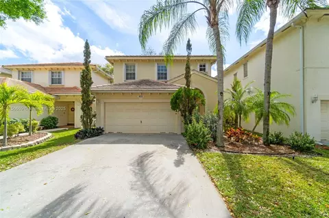 4836 NW 20th Pl, Coconut Creek, FL 33063