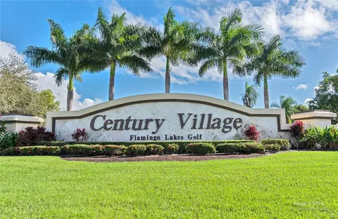 251 SW 134th Way #111M, Pembroke Pines, FL 33027