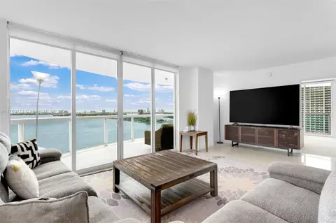 Living - 1800 N Bayshore Dr #2101, Miami, FL 33132 photo 1 of 6