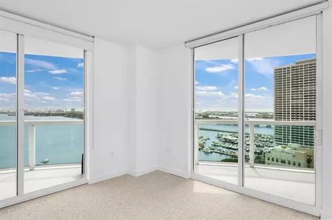 Bedroom - 1800 N Bayshore Dr #2101, Miami, FL 33132 photo 6 of 6