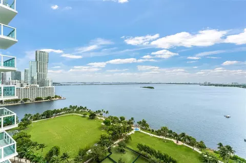 View/Area - 1800 N Bayshore Dr #2101, Miami, FL 33132 photo 4 of 7